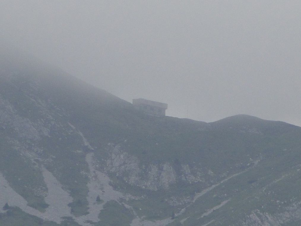 Rifugi e Bivacchi d''Italia.......